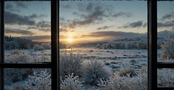 dlaczego zimą potrzebujemy innego rytmu dnia