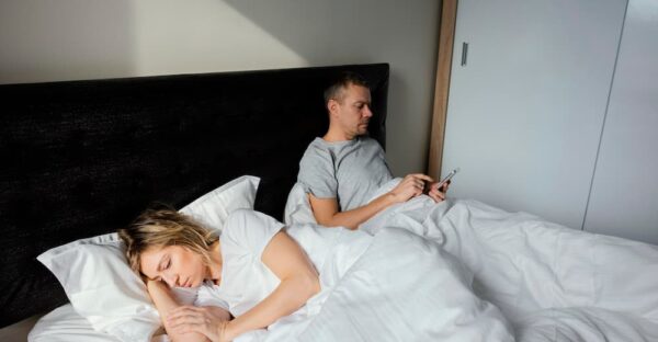 wczesne wybudzanie wraz z wiekiem